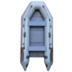 Elling Člun Forsage 310 Pevná Podlaha Šedý obr2