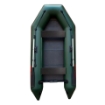 Elling Člun Forsage 270 Pevná Podlaha Zelený obr2