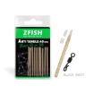 Picture of ZFISH Anti Tangle SET Sleeves 60mm + QC