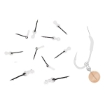 Picture of ZFISH Trn Bait Spike Silicone Holder vel.M