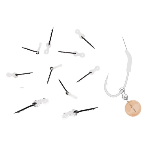 Picture of ZFISH Trn Bait Spike Silicone Holder vel.M