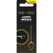 Avid Carp Jehla Re-Rig Gated Needle obr2