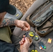 Avid Carp Jehla Titanium Retracta Splicing obr4