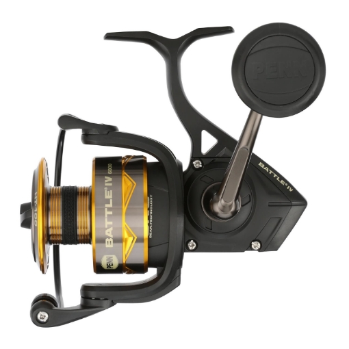 Bild von PENN Battle IV 6000 Spinning Reel