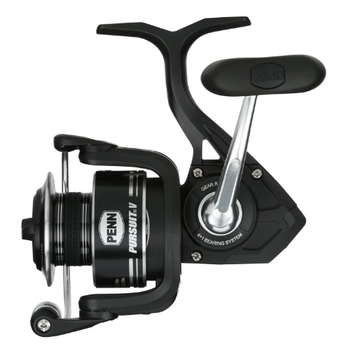 Bild von PENN Pursuit V 4000T Spinning Reel