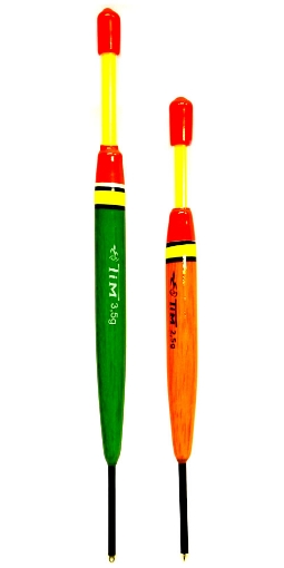 Image sur Splávek TiM 3-00 3.5g 18.0cm