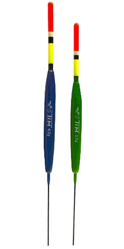 Picture of Splávek TiM 2-06 3.5g 20.0cm