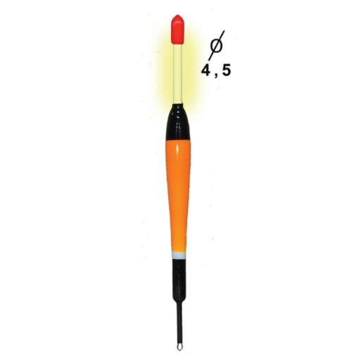 Picture of Splávek TiM 3-08 6.0g 18.0cm