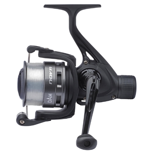Picture of DAM Quick Nova 5000 RD + Line 0.35mm