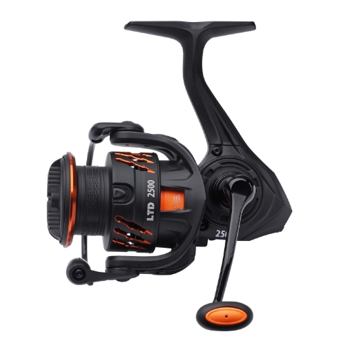 Picture of Savage Gear Orange LTD 4000 Spinning Reel