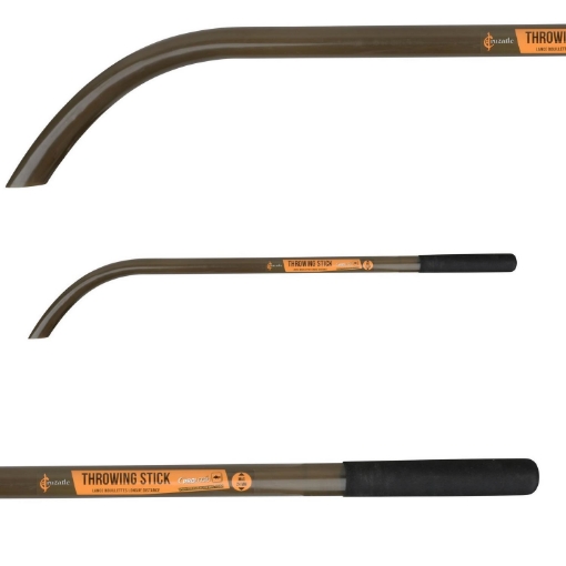 Picture of Prologic Cruzade Throwing Stick 20mm