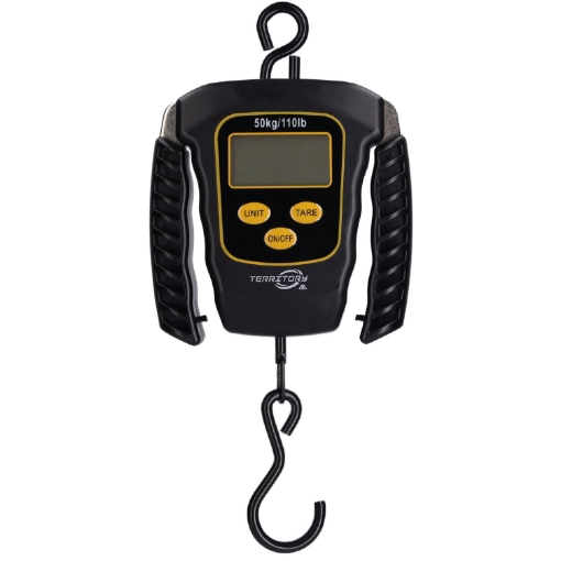 Picture of Mikado Digitální váha Territory 50kg
