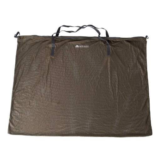 Mikado přechovávací sak na ryby model Basic Sack o rozměrech 120x90cm pro bezpečné uchování úlovku
