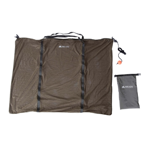Bild von Mikado Sak na ryby Territory Carp Sack 120x90cm