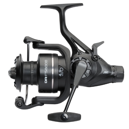 Picture of JRC DR 8000 FS