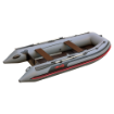 Picture of Elling Boat Pilot 280 Solid Floor Grey