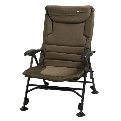 Obrazek JRC Defender II Relaxa Recliner Arm Chair