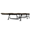 Široké rybářské lehátko JRC Defender II Flatbed Wide obr2