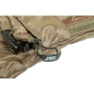 JRC Spacák Defender II Fleece Wide obr6