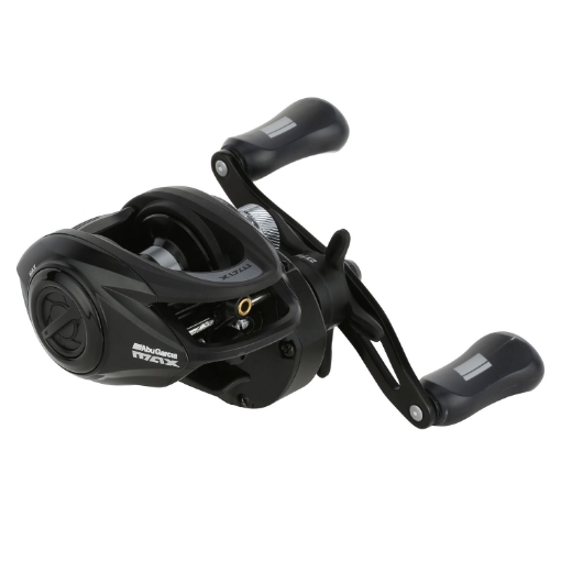 Image sur Abu Garcia Max SX Winch Low Profile Reel