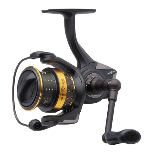 Picture of Abu Garcia Superior2 3000 FD
