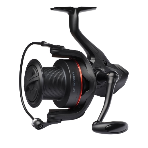 Picture of DAM Quick Intenze Long Cast 8000 FD