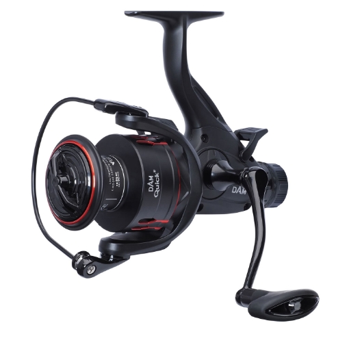 Bild von DAM Quick Intenze Free Spool 6000 FS