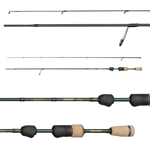 Picture of Abu Garcia Carabus Delicate2 602XUL 1.83m 0.5-3g