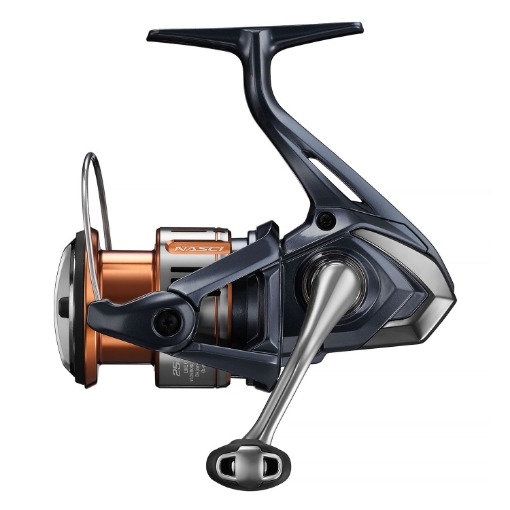 Picture of Shimano Nasci FD 2500