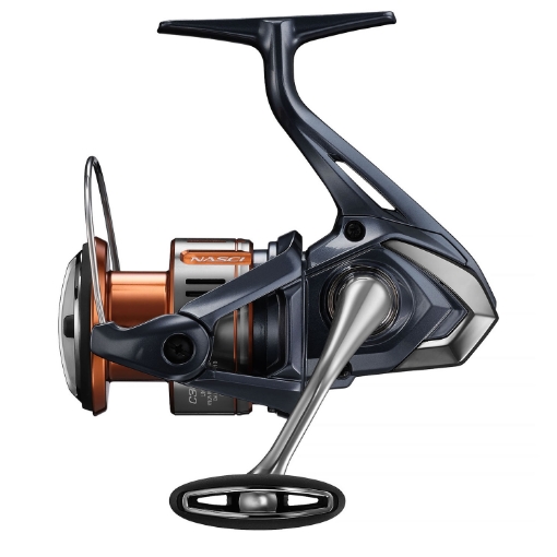 Picture of Shimano Nasci FD C3000