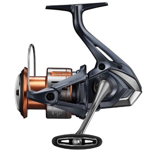 Picture of Shimano Nasci FD 4000