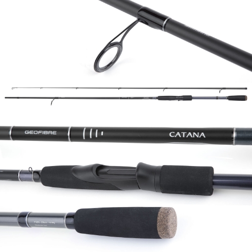 Picture of Shimano Catana FX Spinning Fast 2.69m 14-40g