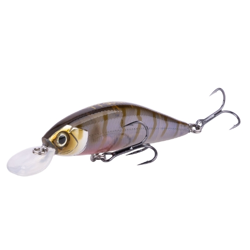 Bild von Shimano Yasei Trigger Twitch SP 9cm Wakasagi Tiger