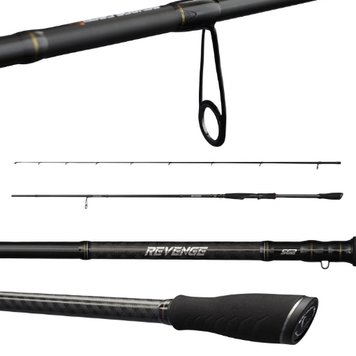 Picture of Savage Gear Revenge SG2 Medium Game 2.51m 7-23g