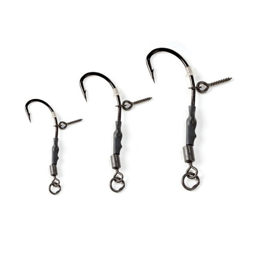 Picture of Extra Carp Carp Rig 777P #2 (3ks)