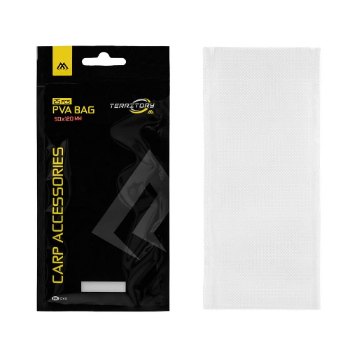 Picture of Mikado PVA Rozpustné sáčky 50x120mm 25ks