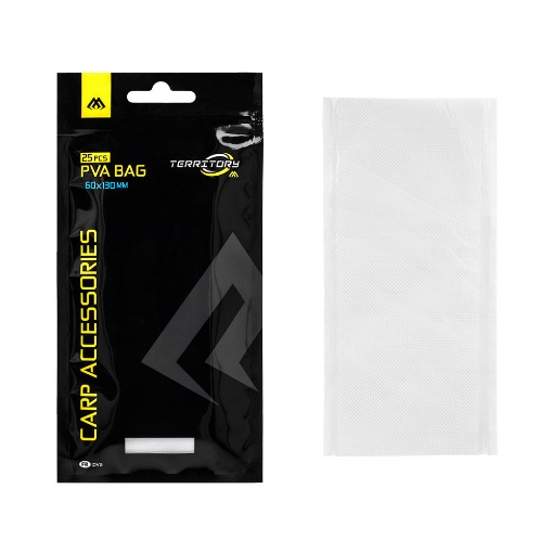 Picture of Mikado PVA Rozpustné sáčky 60x130mm 25ks