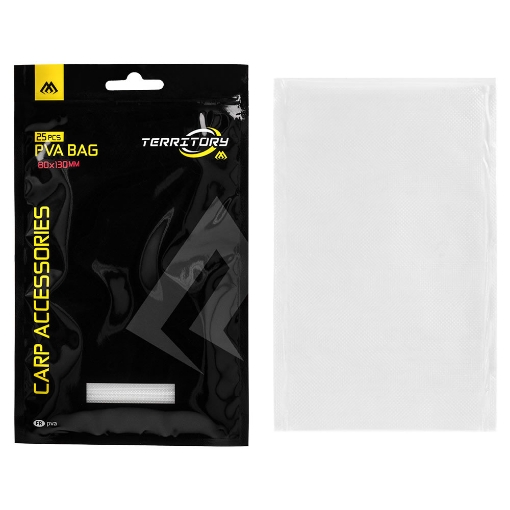 Picture of Mikado PVA Rozpustné sáčky 80x130mm 25ks