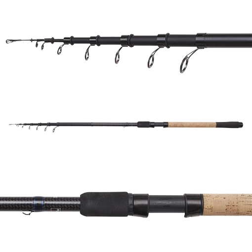 Picture of DAM Impulse-X Tele Match 3.60m 10-30g
