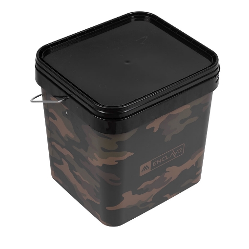 Picture of Mikado Kbelík Enclave Camo Bucket 10L
