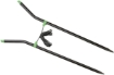 Picture of Carp Zoom Distance Sticks - 60 cm