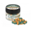 Picture of Carp Zoom Duo Dumbells Wafters 15g 10x14mm Squid-Apricot