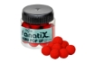 Picture of Carp Zoom Fanati-X Mini Pop Ups 25g 10mm Strawberry