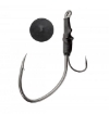 Picture of Carp Zoom 1+1 Live Bait Hook - 3 pcs / Size 6/0
