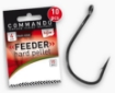 Picture of Carp Zoom Feeder Hard Pellet Hooks - 10 pcs / Size 12