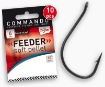Picture of Carp Zoom Feeder Soft Pellet Hooks - 10 pcs / Size 14