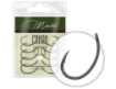 Picture of Carp Zoom Marshal Crank Hooks - 10 pcs / Size 8