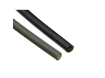 Picture of Carp Zoom Silicone Tube - 1m 0.8-1.8mm Green