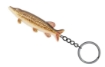 Bild von Carp Zoom Schlüsselanhänger - Hecht