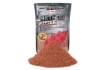 Picture of Carp Zoom Groundbait Method Feeder - 1 kg / Strawberry-Fish